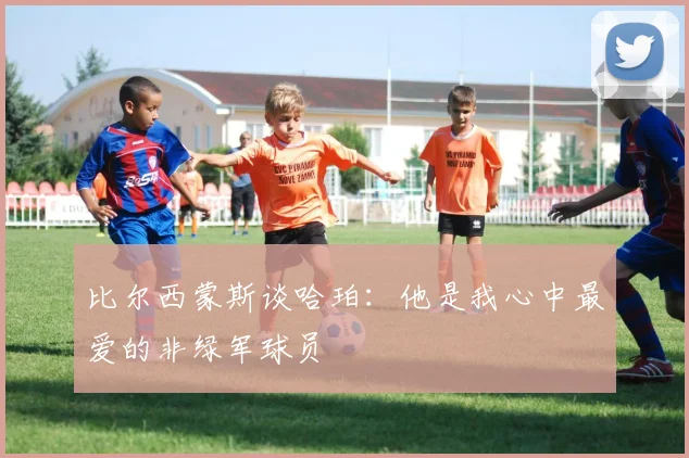 比尔西蒙斯谈哈珀：他是我心中最爱的非绿军球员